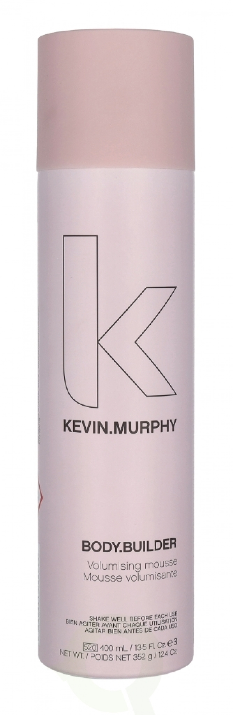 Kevin Murphy Body Builder Volumising Mousse 400 ml