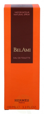 Hermes Bel Ami Edt Spray 100 ml