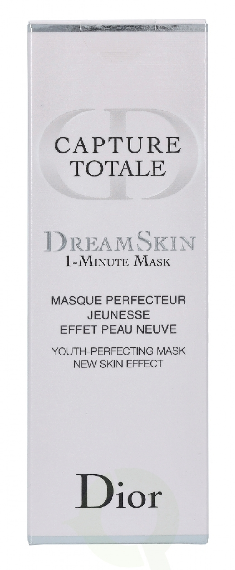 Dior Capture Totale Dreamskin 1 Minute Mask 75 ml