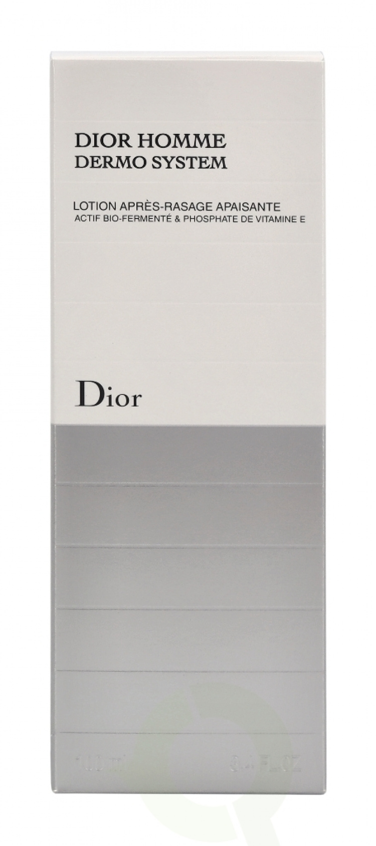 Dior Homme Dermo Soothing After Shave Lotion 100 ml