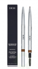 Dior Diorshow Brow Styler Pencil 0.09 gr #002 Light Brown
