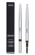 Dior Diorshow Brow Styler Pencil 0.09 gr #004 Auburn