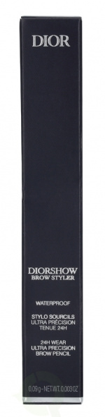 Dior Diorshow Brow Styler Pencil 0.09 gr #032 Dark Brown