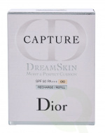 Dior Capture Dreamskin Moist & Perfect Cushion SPF50 - Refil 15 gr #010