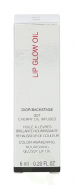 Dior Addict Lip Glow Oil 6 ml #001 Pink