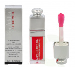 Dior Addict Lip Glow Oil 6 ml #015 Cherry