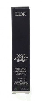 Dior Addict Lip Tint Lip Sensation 5 ml #421 Natural Tea