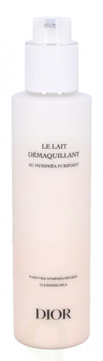 Dior The Cleansing Milk 200 ml