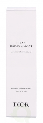 Dior The Cleansing Milk 200 ml