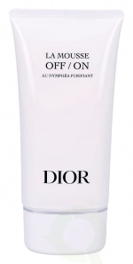 Dior La Mousse Off/On 150 ml