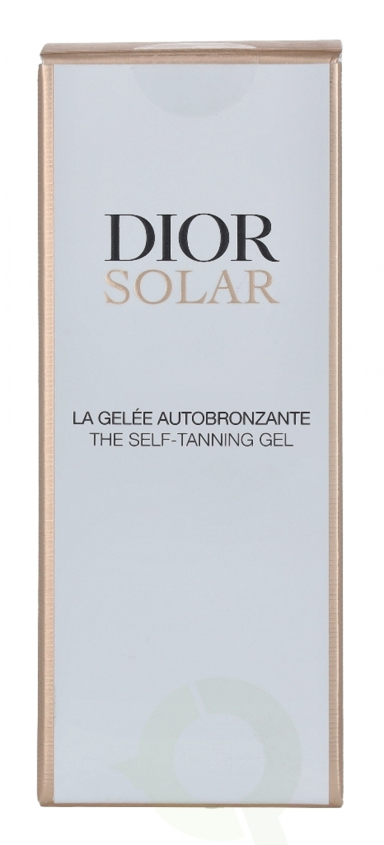 Dior Solar The Self-Tanning Gel 50 ml