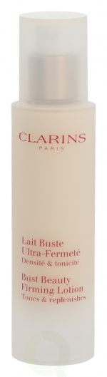 Clarins Bust Beauty Firming Lotion 50 ml Tones & Replenishes