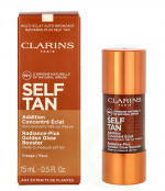 Clarins Radiance-Plus Golden Glow Booster 15 ml For Face