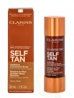 Clarins Radiance-Plus Golden Glow Booster Body 30 ml