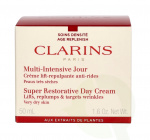 Clarins Super Restorative Day Cream 50 ml Dry Skin