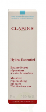 Clarins Hydra-Essentiel Moisture Replenishing Lip Balm 15 ml