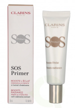 Clarins SOS Primer 30 ml White