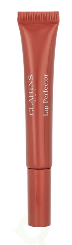 Clarins Natural Lip Perfector 12 ml #16 Intense Rosebud