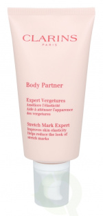 Clarins Body Partner Stretch Mark Expert 175 ml