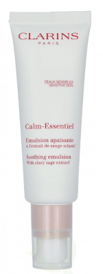 Clarins Calm-Essentiel Soothing Emulsion 50 ml