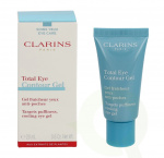 Clarins Total Eye Contour Gel 20 ml