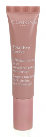 Clarins Total Eye Revive Eye Cream-Gel 15 ml