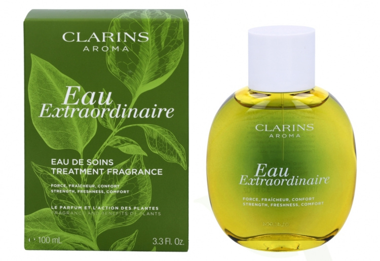Clarins Eau Extraordinaire Treatment Fragrance 100 ml
