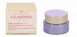 Clarins Nutri-Lumiere Revive Revitalizing Day Cream 50 ml All Skin Types