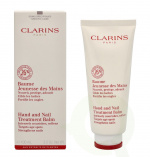 Clarins Hand And Nail Treatment Balm 100 ml Dry To Very Dry Skin