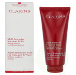 Clarins Multi-Intensive Super Restorative Balm 200 ml For Abdomen And Waist