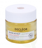 Decleor Night Balm Rose Damascena 15 ml Sensitive Skin
