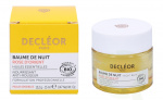 Decleor Night Balm Rose Damascena 15 ml Sensitive Skin