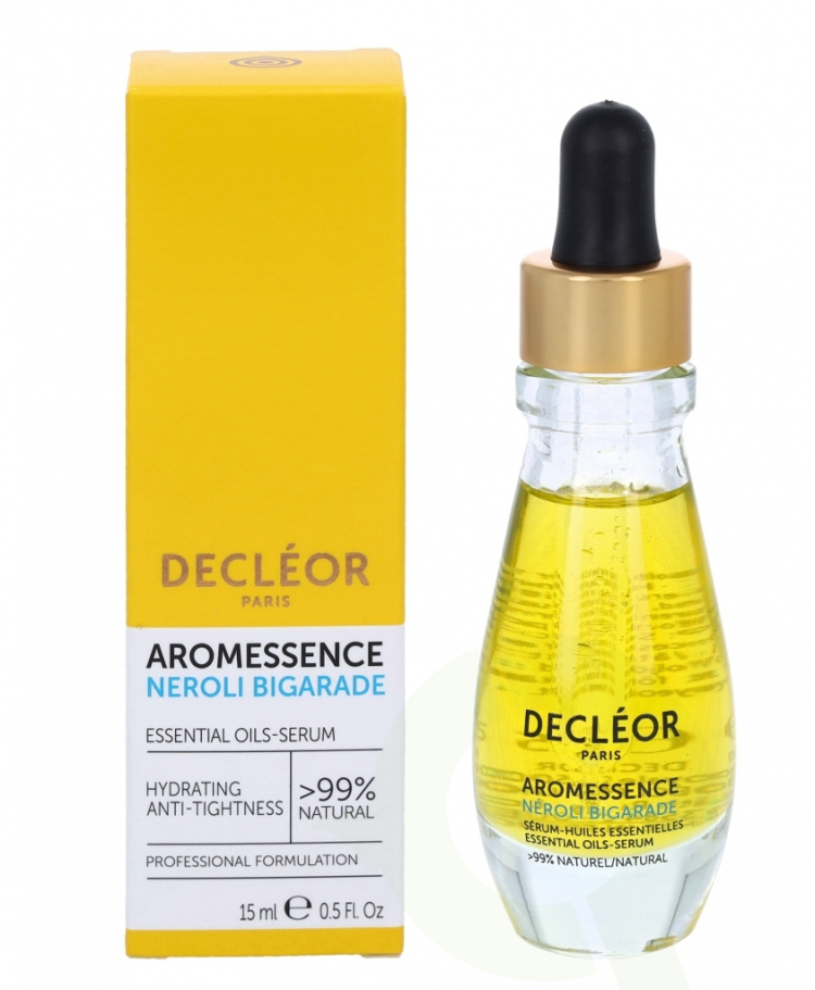 Decleor Aromessence Essential Oils-Serum 15 ml Neroli Brigade
