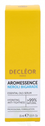 Decleor Aromessence Essential Oils-Serum 15 ml Neroli Brigade