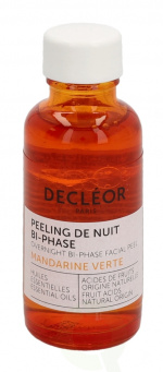 Decleor Peeling De Nuit Bi-Phase 30 ml