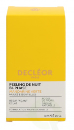 Decleor Peeling De Nuit Bi-Phase 30 ml