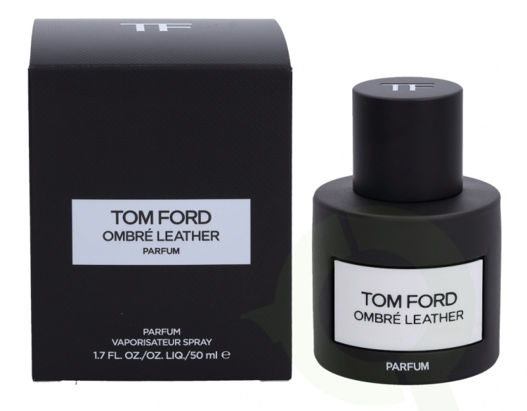 Tom Ford Ombre Leather Parfum Spray 50 ml