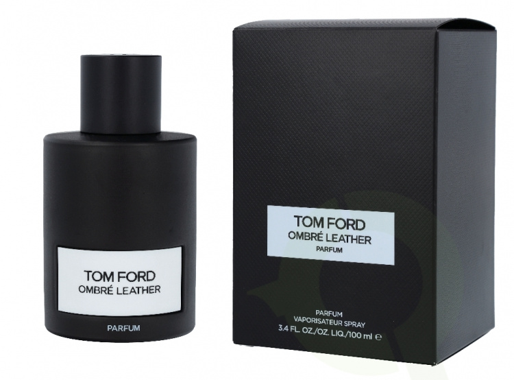 Tom Ford Ombre Leather Parfum Spray 100 ml
