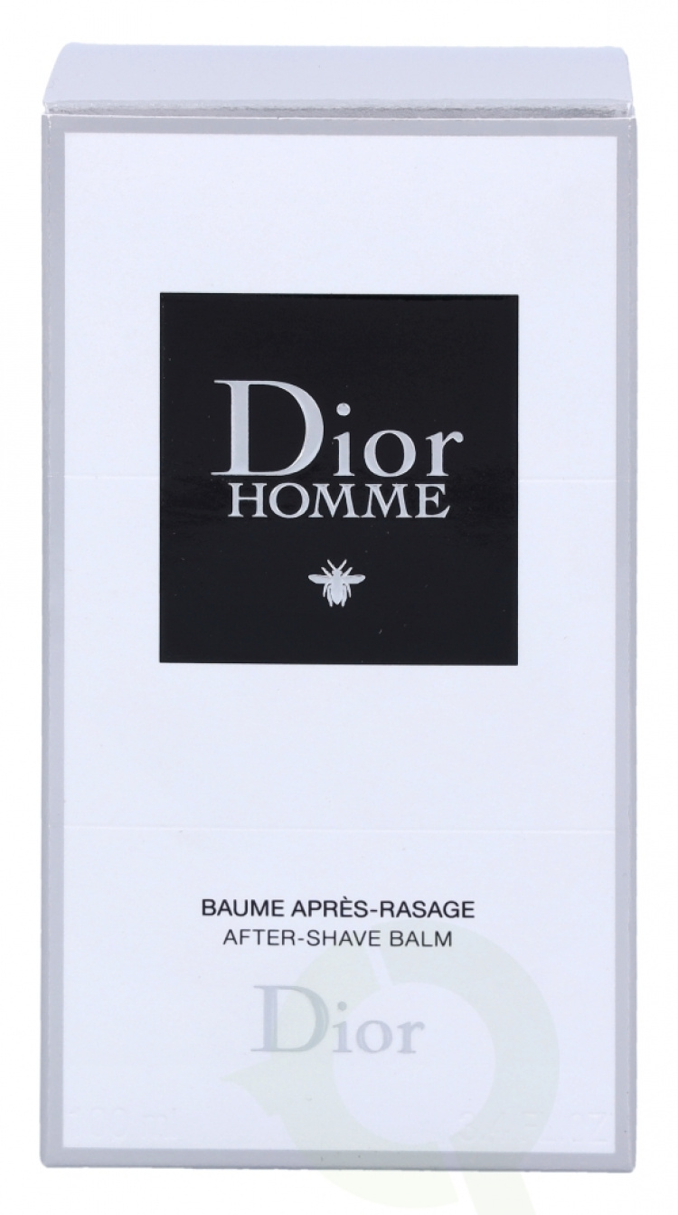 Dior Homme After Shave Balm 100 ml