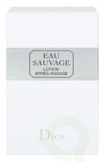 Dior Eau Sauvage After Shave Lotion 100 ml