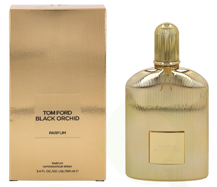Tom Ford Black Orchid Parfum Spray 100 ml