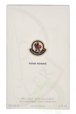 Moncler Pour Homme Edp Spray 150 ml