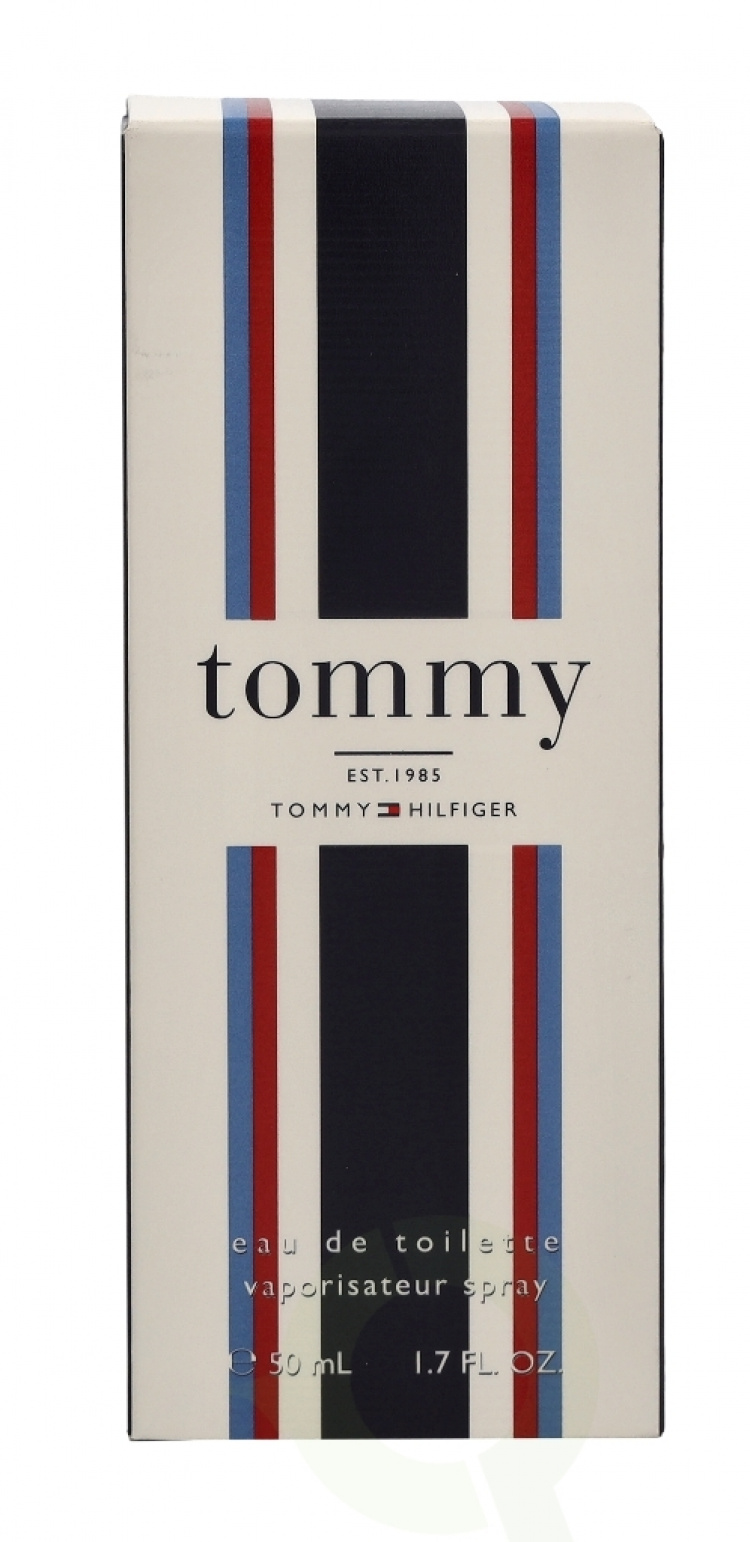 Tommy Hilfiger Tommy Boy Edt Spray 50 ml