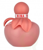 Nina Ricci Nina Rose Edt Spray 30 ml