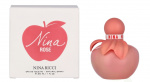 Nina Ricci Nina Rose Edt Spray 30 ml