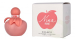 Nina Ricci Nina Rose Edt Spray 30 ml