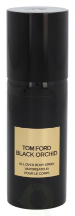 Tom Ford Black Orchid Body Spray 150 ml