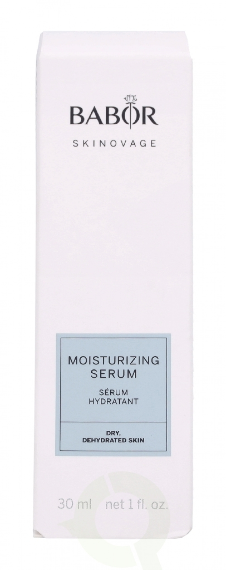 Babor Skinovage Moisturizing Serum 30 ml Dry Dehydrated Skin
