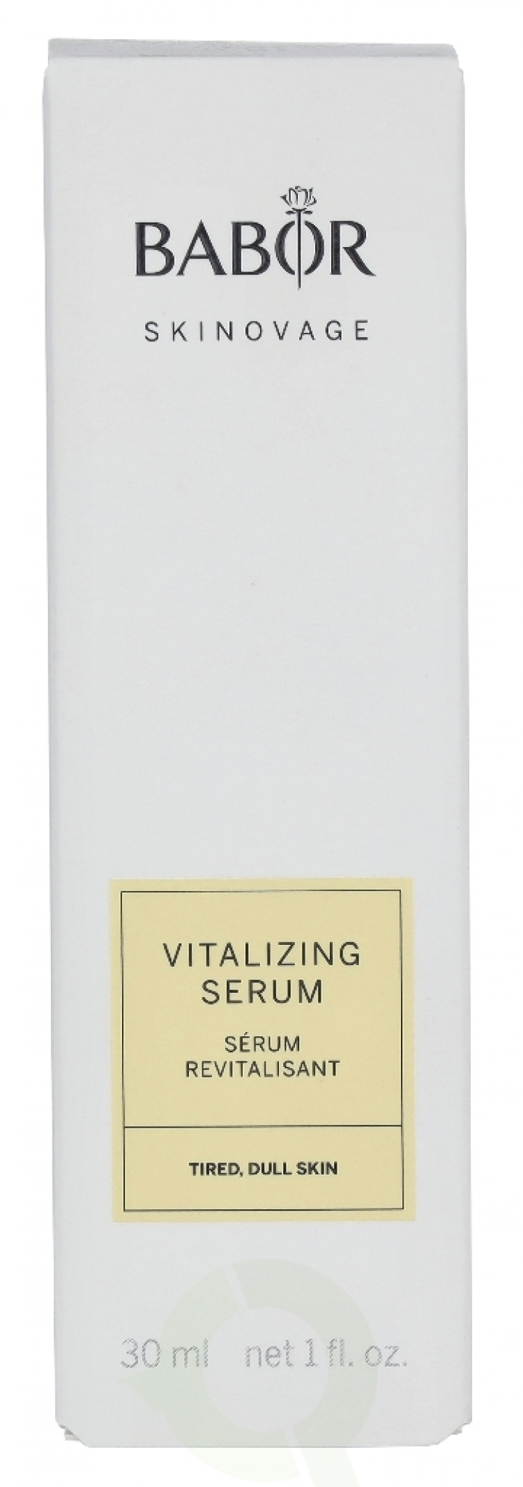 Babor Skinovage Vitalizing Serum 30 ml Tired, Dull Skin