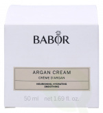 Babor Argan Cream 50 ml Nourishing,Hydrating,Smoothing